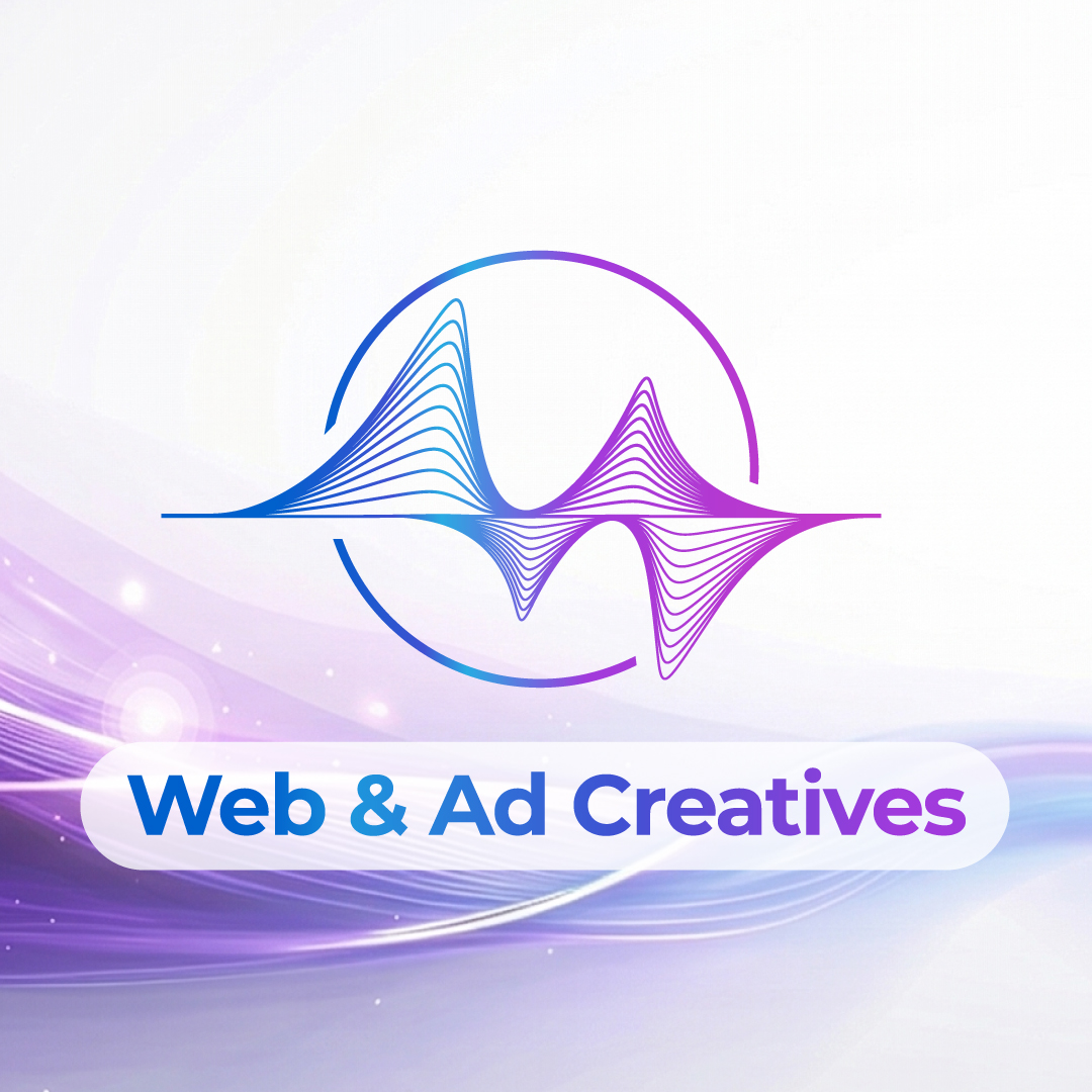 Web & Ad Creatives